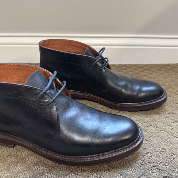 Frye Jones Chukka main image 5